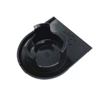 Wiper Arm Nut Cap for Chevrolet Cadillac (2010-2015)