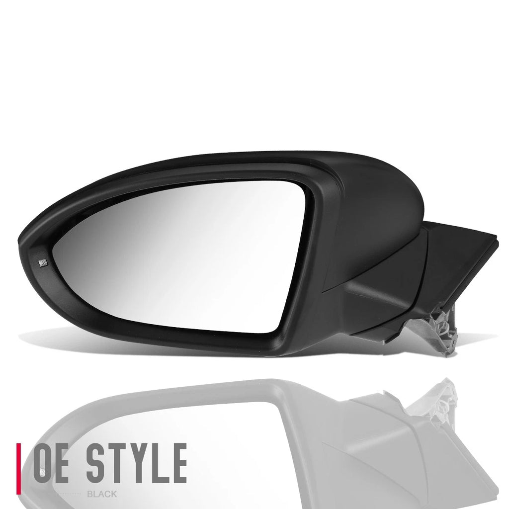 Power Heated Signal Side Door Mirror for Volkswagen Golf (2015–2019) VW1320154