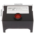 Diesel Methanol Burner Control Box LOA24.171B27 for