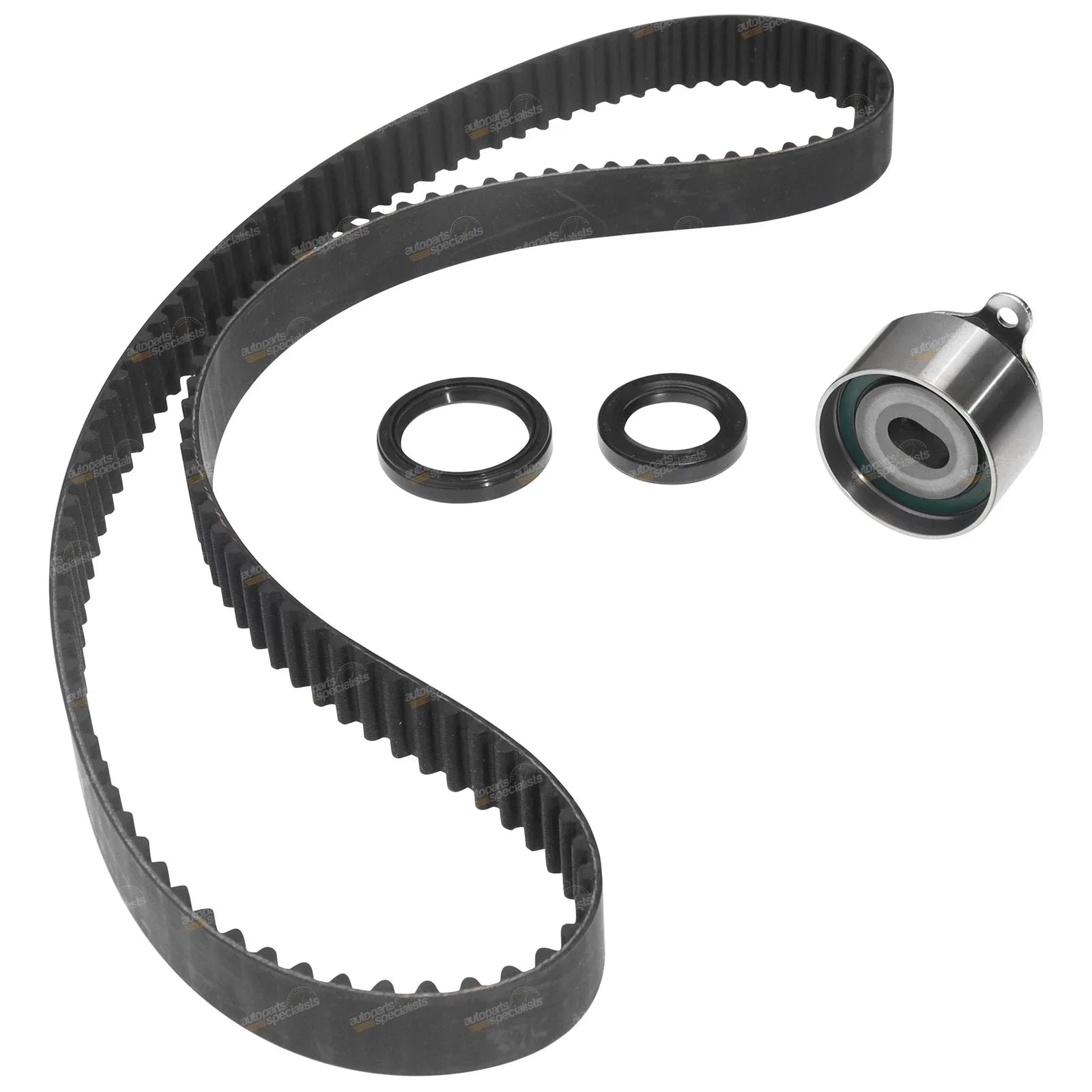 Timing Belt + Tensioner Kit for Honda Integra DC 1.8L B18C2/B18C7 (1993-2001)