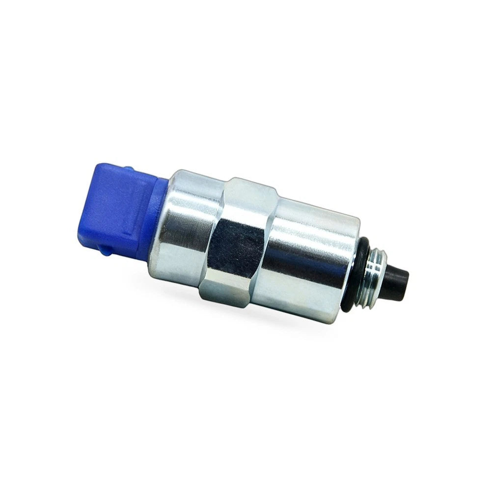 Fuel Shutoff Solenoid for Perkins (Delphi 7185-900G, 71630255, 1766219)