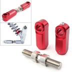 Lowering Kit for Yamaha Raptor 700 350 660 700R ATV (2001–2023)