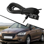 3.5mm Microphone for Car Roof Panel (Direct Installation)
