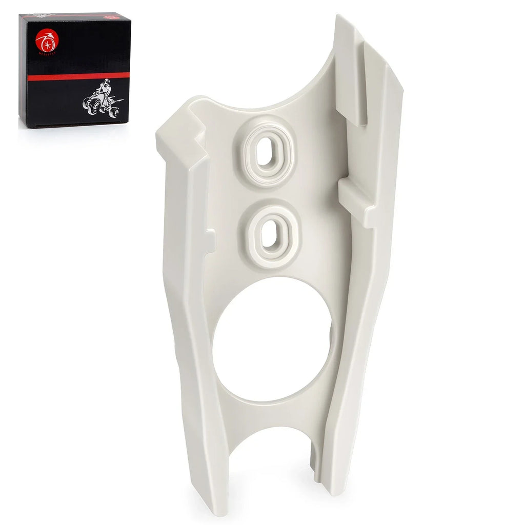 Swingarm Chain Guard Seal for Yamaha YZ 125 250 490 (1986–1990)