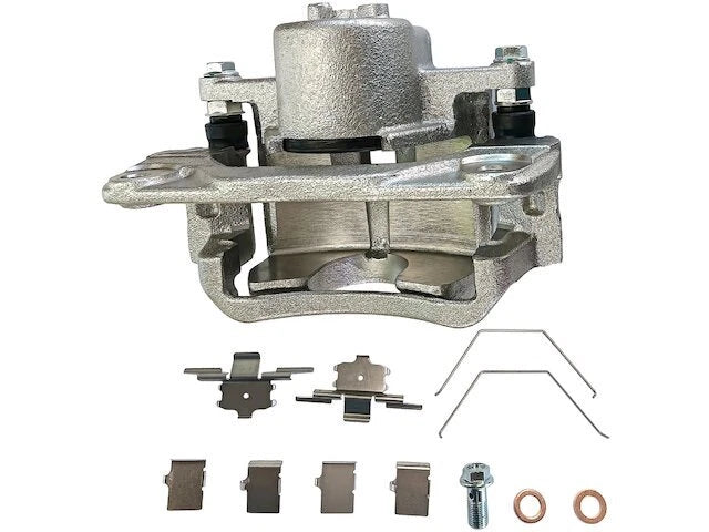 Front Left Brake Caliper for Mazda 6 (2006–2013) QZ782GG