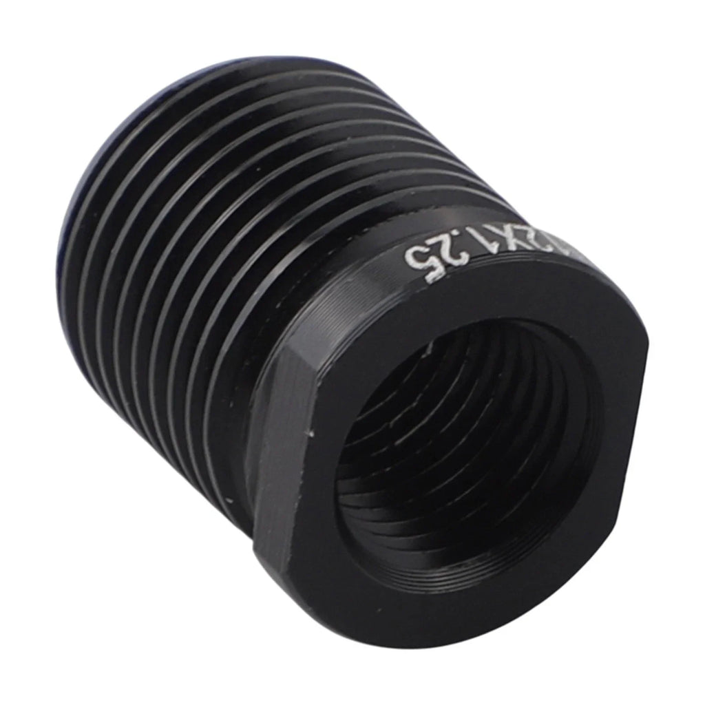 Thread Adapter Kit 10Pcs Aluminum Alloy Construction for Gear Shifters