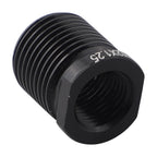Thread Adapter Kit 10Pcs Aluminum Alloy Construction for Gear Shifters