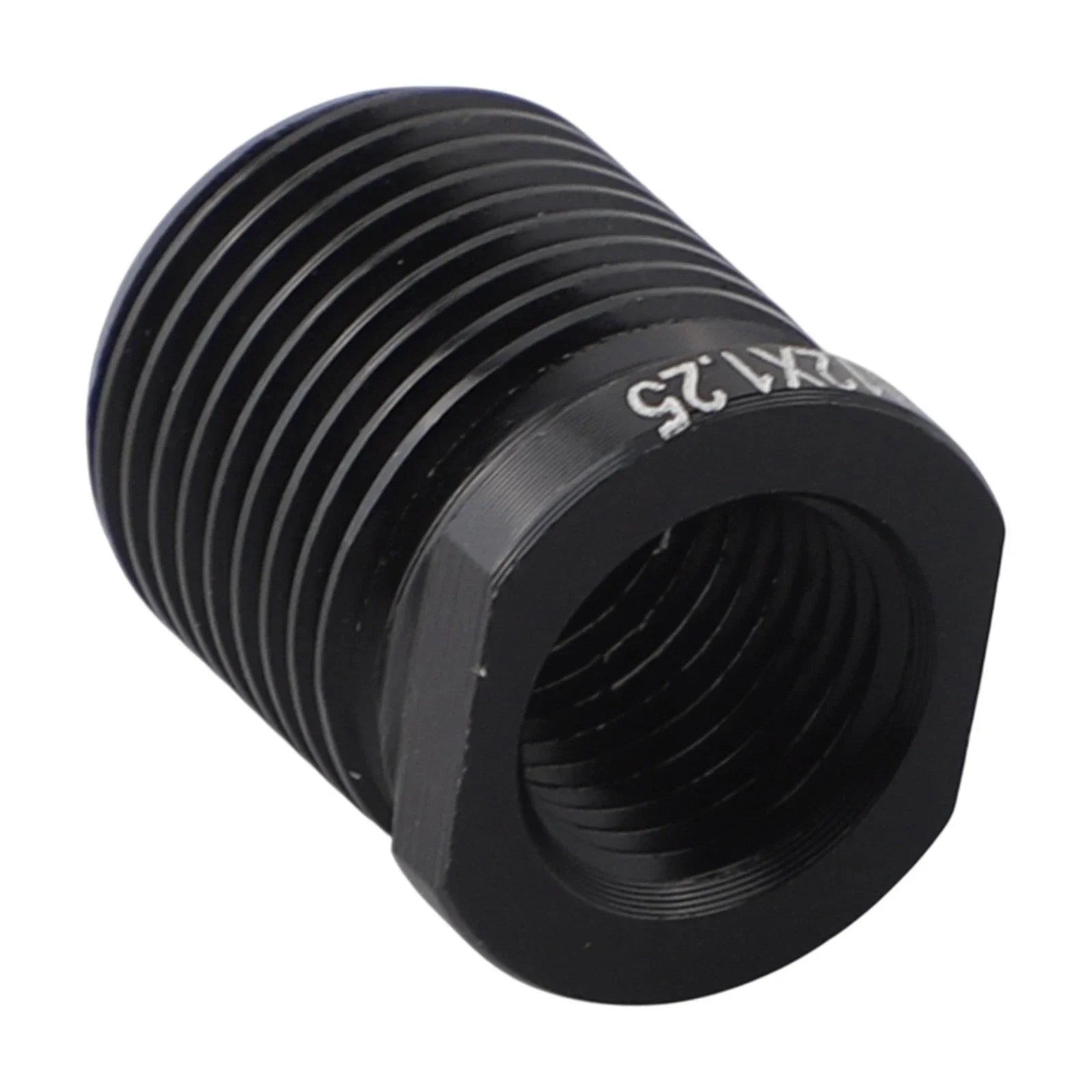 Thread Adapter Kit 10Pcs Aluminum Alloy Construction for Gear Shifters