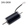 Blower Motor for 2KW Parking Heater (12V 24V)
