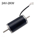 Blower Motor for 2KW Parking Heater (12V 24V)