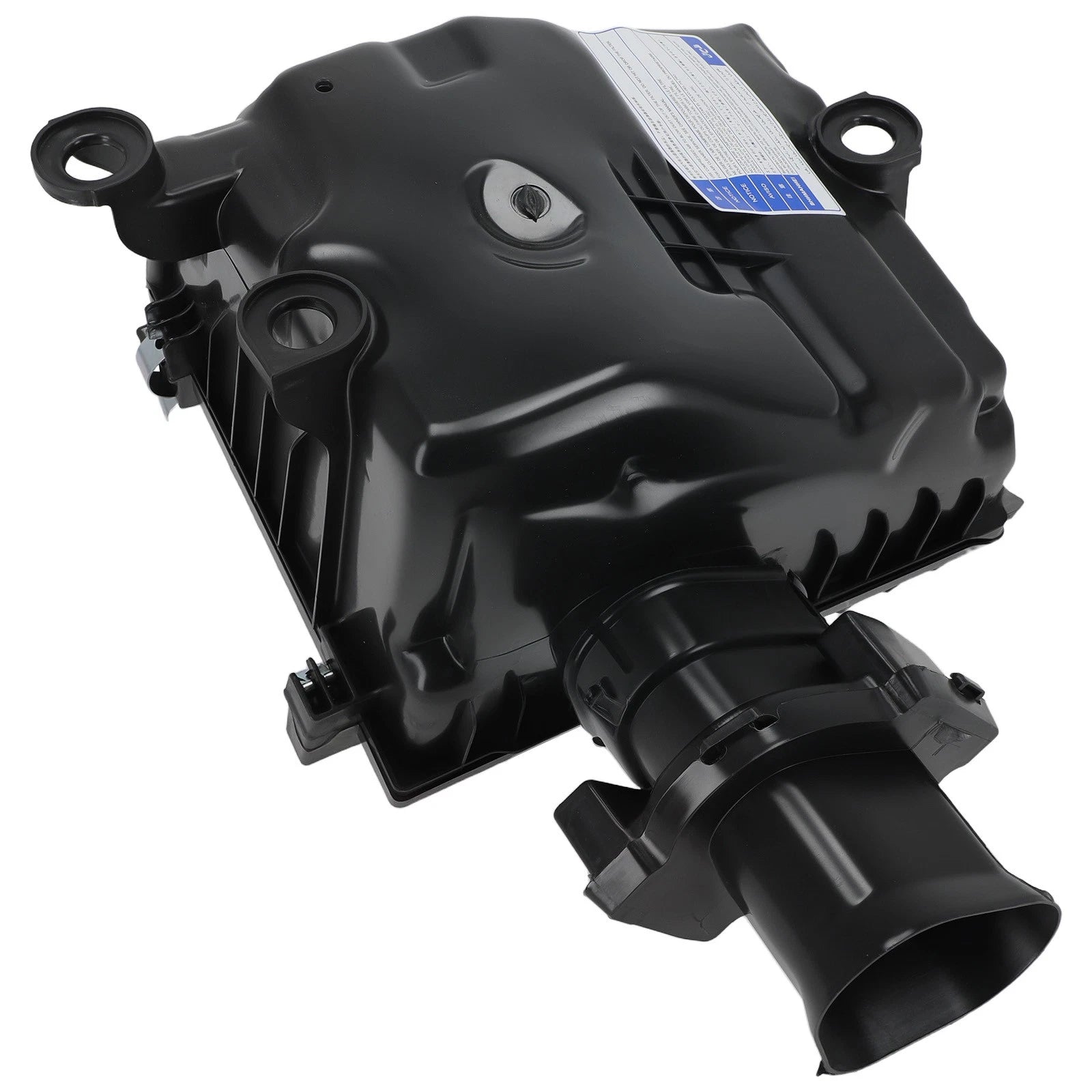 Air Cleaner Assembly for Toyota Tundra 3.4L (2022–2024) 17700-F4010 Plastic
