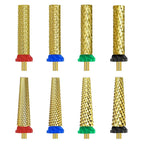 Alloy Nail Sanding Head for Rotary Tools (7 x 1.2 cm)