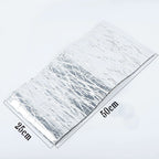 5mm Sound Deadener Mat Pad for Car Firewall (Universal Fit)