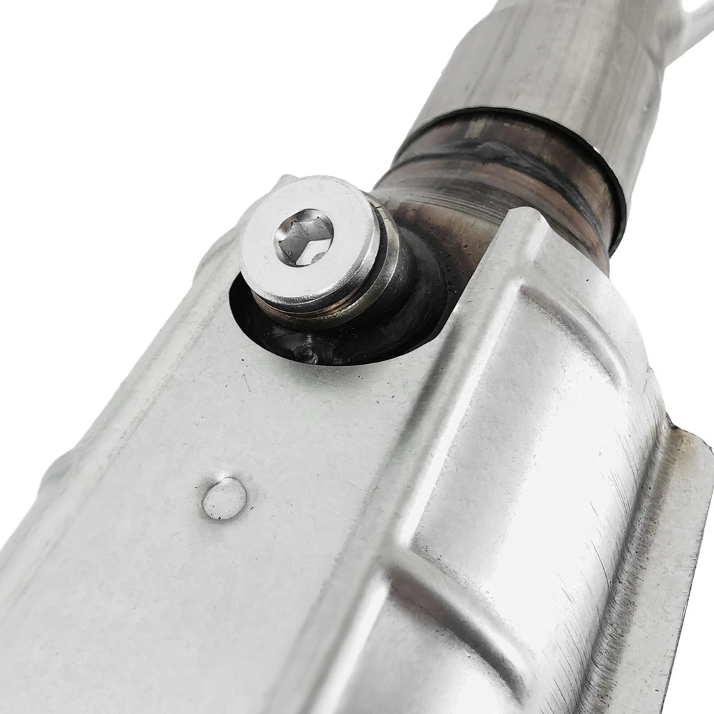 Catalytic Converter for Ford F-150, Lincoln Mark (2004–2008) 5.4L RWD Left Right