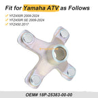 Rear Wheel Hub for Yamaha YFZ450R YFZ450RSE (2009–2024) 18P-25383-00-00