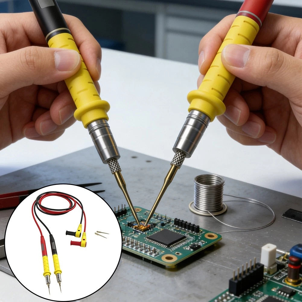 Digital Multimeter Probe Pen for Automotive Use (110.5 cm Length)