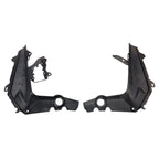 Frame Side Outrigger Cover Panel Guard for Daytona 660 (2024–2025)