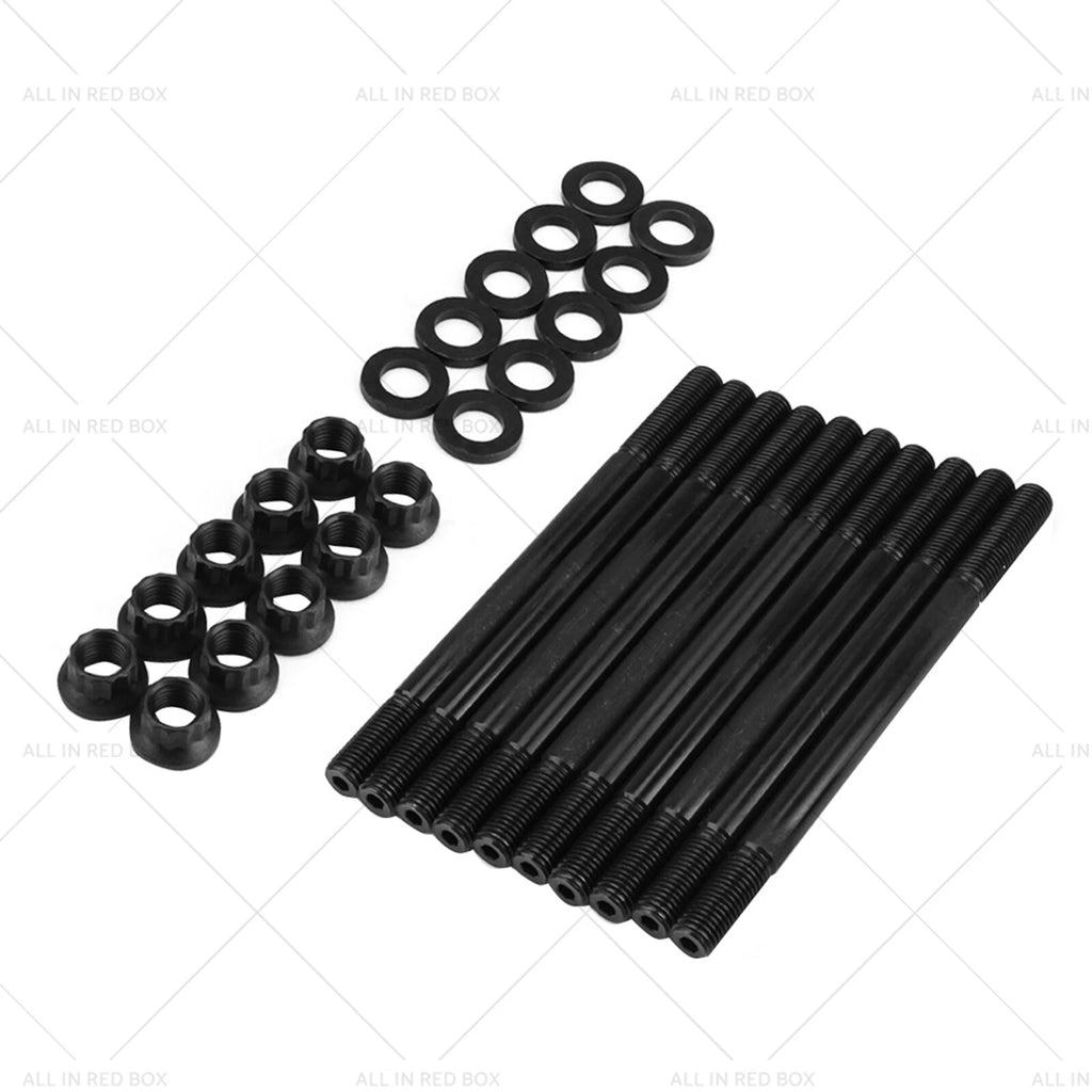 Cylinder Head Stud Kit for Nissan RB20 RB20DET RB25 2.0L 2.5L (202-4301)
