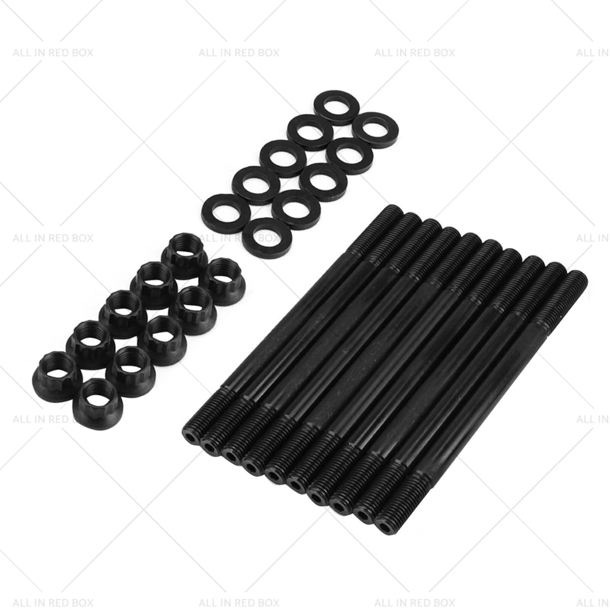Cylinder Head Stud Kit for Nissan RB20 RB20DET RB25 2.0L 2.5L (202-4301)