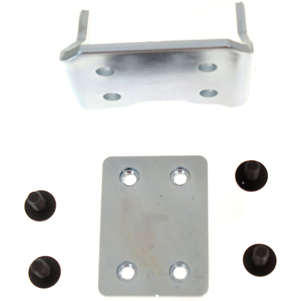 Front Driver Upper Door Hinge for Chevy Express Van