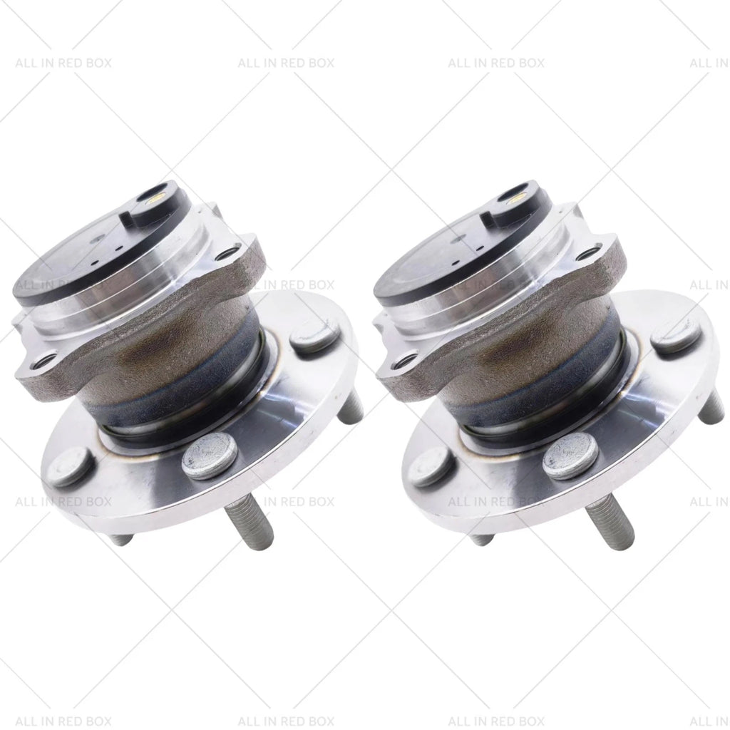 Rear Wheel Hub for Mazda 3 BK BL (2003–2014) ABS MPS SP23