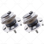 Rear Wheel Hub for Mazda 3 BK BL (2003–2014) ABS MPS SP23