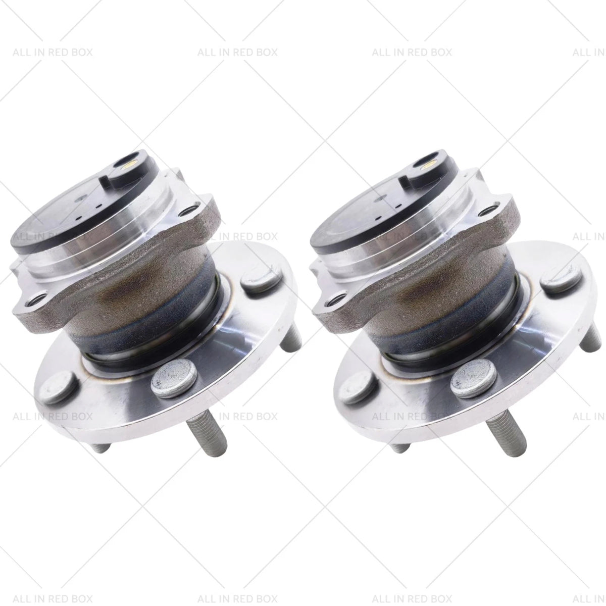 Rear Wheel Hub for Mazda 3 BK BL (2003–2014) ABS MPS SP23