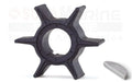 Sea Water Pump Impeller for Mercury Mariner 40-50 HP (47-161542)