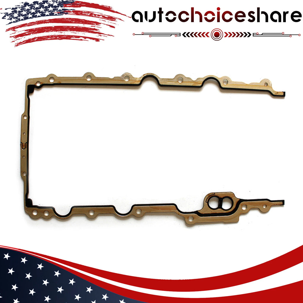 Oil Pan Gasket for Dodge Charger Stratus Chrysler 300 Sebring (1998–2010)