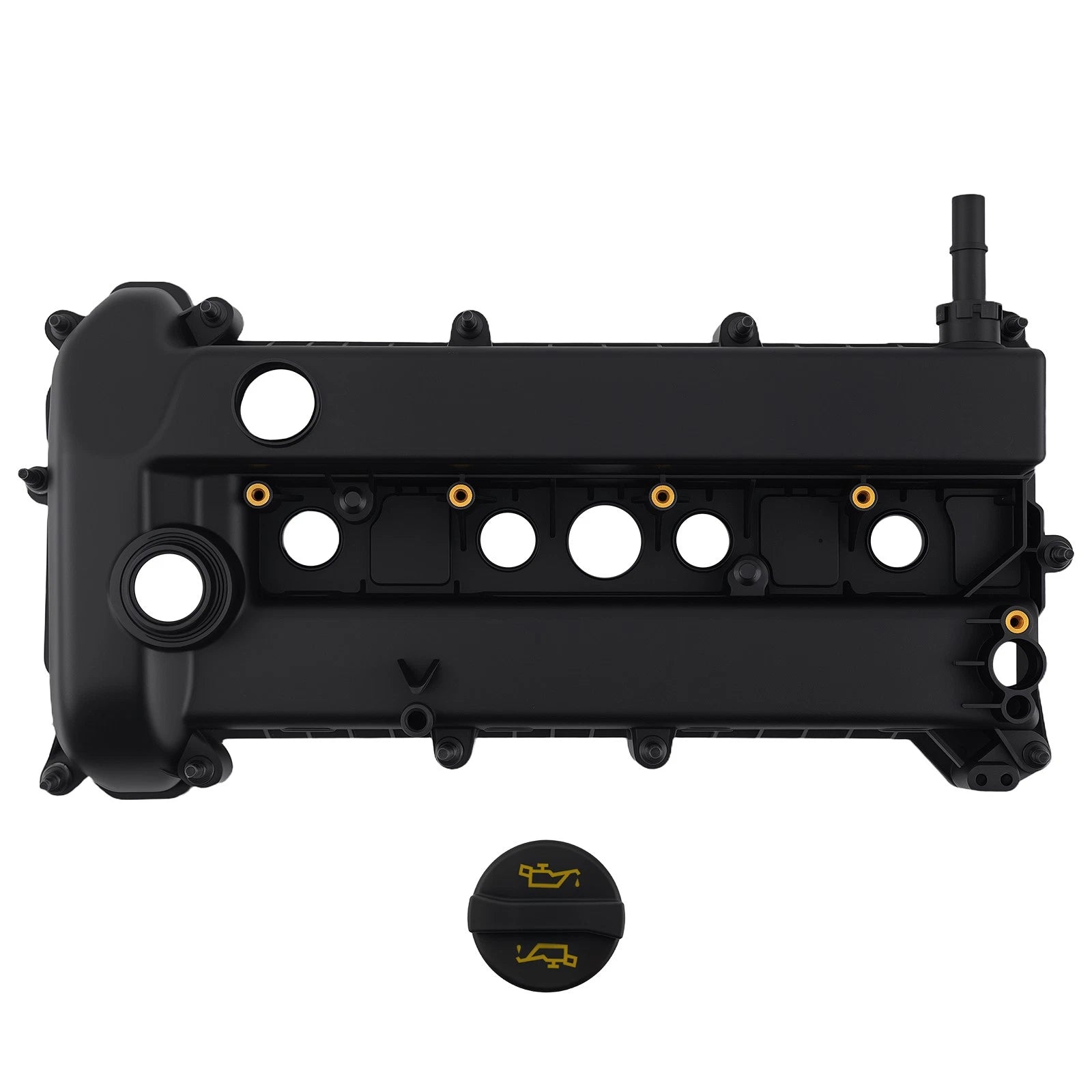 Engine Valve Cover Cap for Ford Fusion (2006–2009)