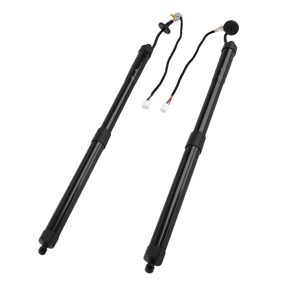 2X Rear Tailgate Gas Struts for Lexus NX300 NX300h (2018–2021)
