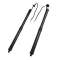 2X Rear Tailgate Gas Struts for Lexus NX300 NX300h (2018–2021)
