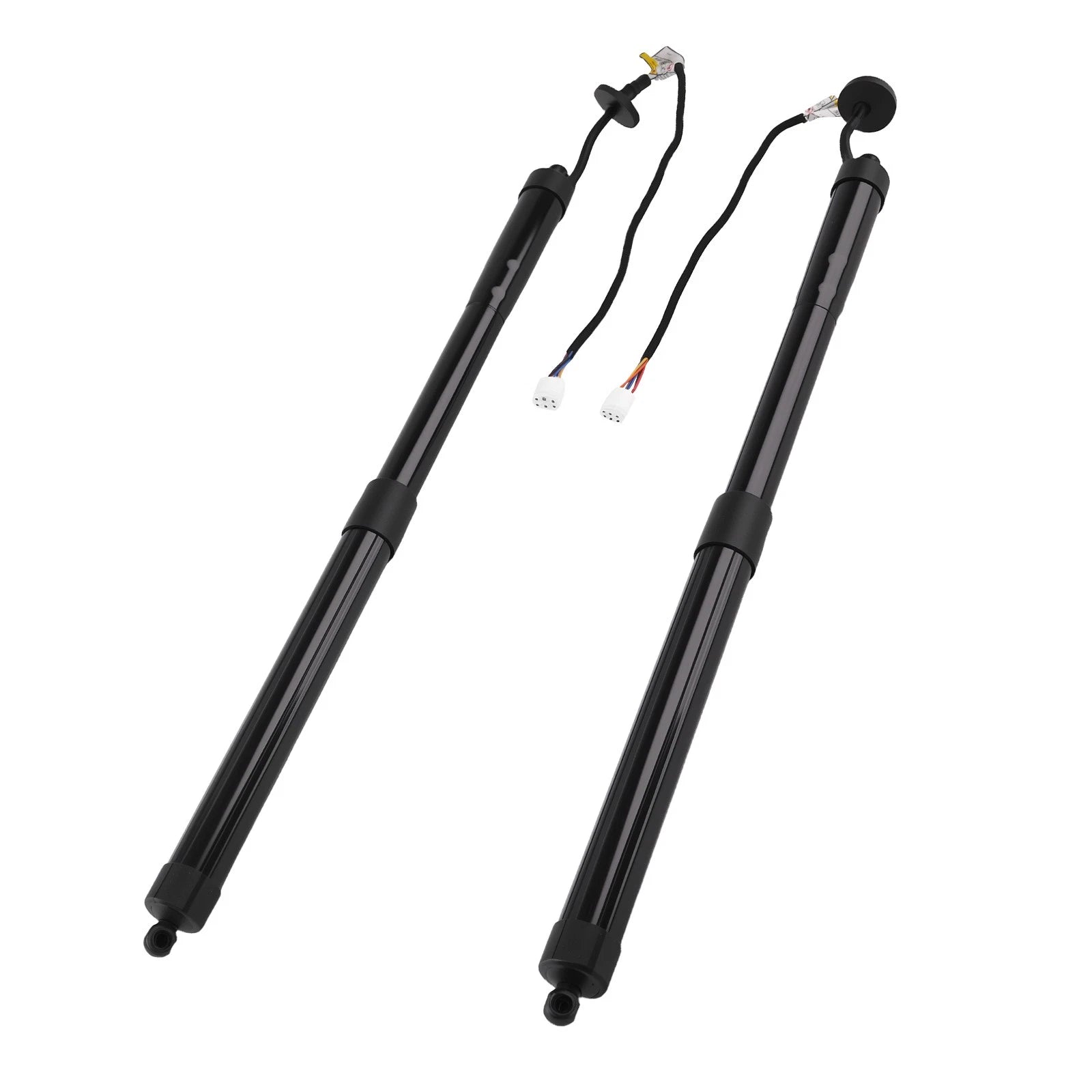 2X Rear Tailgate Gas Struts for Lexus NX300 NX300h (2018–2021)