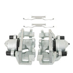 2X Front Brake Calipers for Ford Escape Mazda Tribute Mercury Mariner (2009-2010)