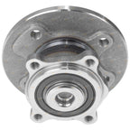 1 x Rear Wheel Bearing Hub Assembly for Mini Cooper Cabrio (2000-2006)