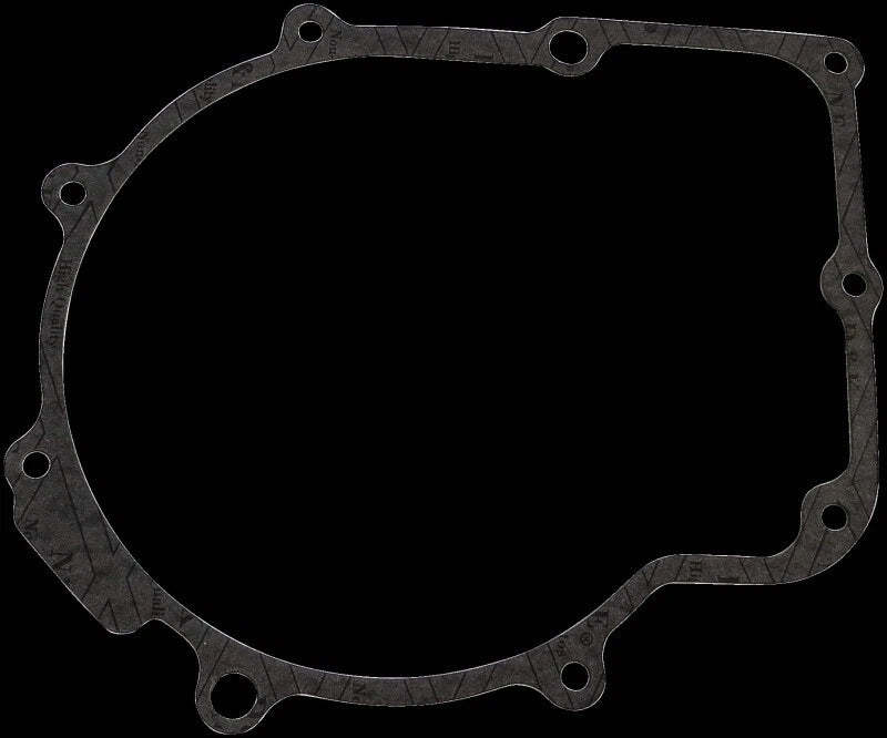 Wet Clutch Cover Gasket for Yamaha 660 Grizzly/Rhino (2002–2008)