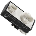 Engine Cooling Fan Control Unit for VW Golf Jetta Passat (1999–2005)