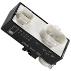 Engine Cooling Fan Control Unit for VW Golf Jetta Passat (1999–2005)