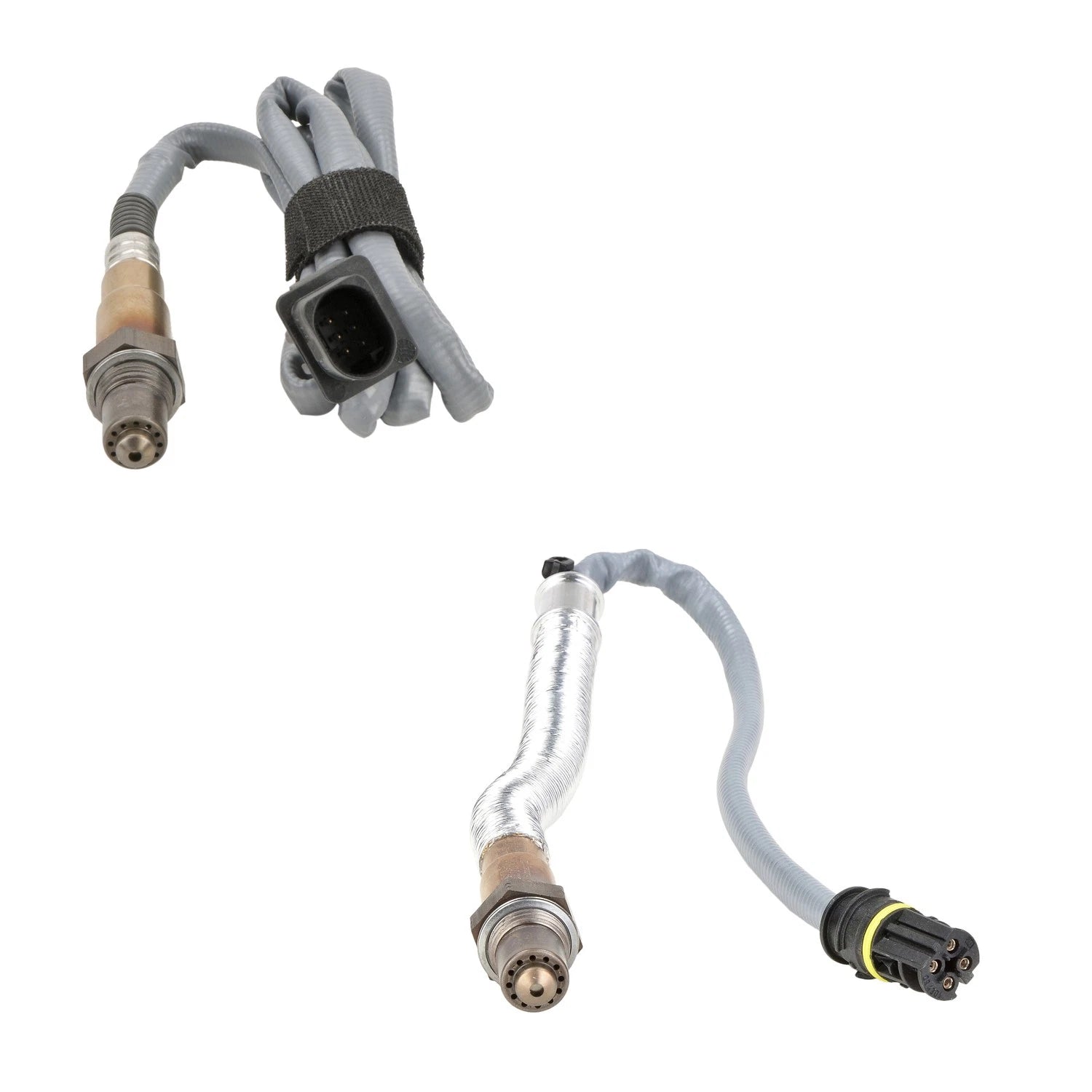 Oxygen Sensors Kit for BMW E82 135i, E90 335i (2007–2013)