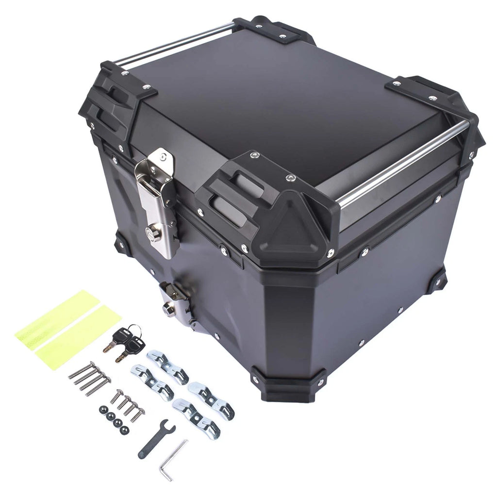 45L Motorcycle Top Case for Various Models