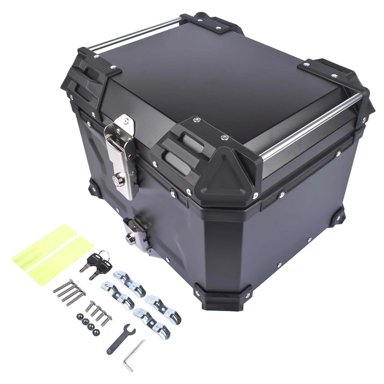 45L Motorcycle Top Case for Various Models