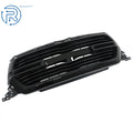 Front Upper Grill Assembly for Dodge Ram 1500 (2019–2022) Glossy Black