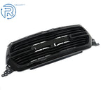 Front Upper Grill Assembly for Dodge Ram 1500 (2019–2022) Glossy Black