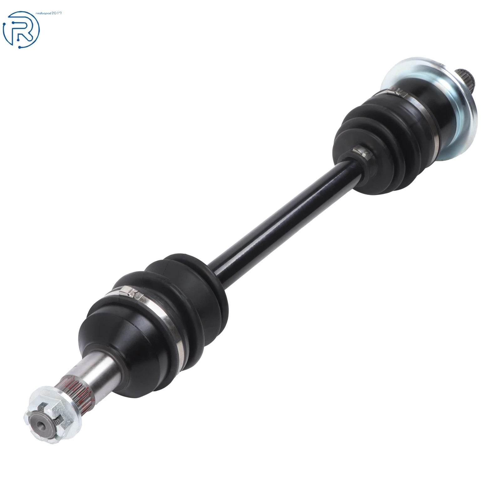 Front Left CV Axle Drive Shaft for Arctic Cat 400 450 500 550 650 700 1000