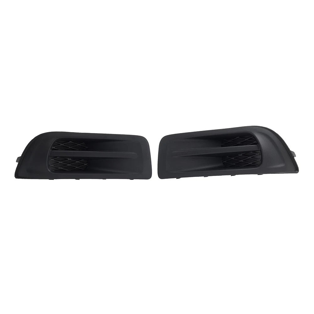 Set of 2 Fog Light Bezel Covers for Subaru Outback (2010–2012)