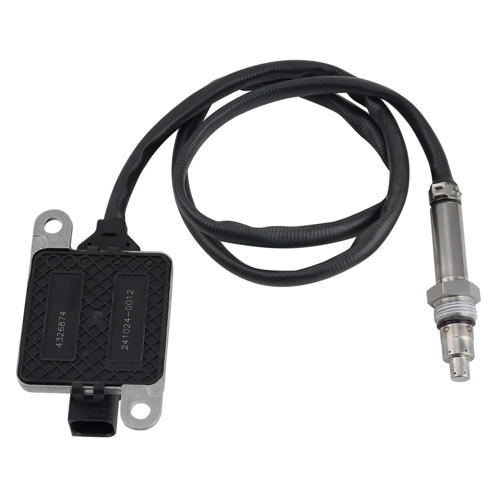 Nitrogen Oxides NOx Sensor for Cummins 11.0L 15.0L L6 (2011–2019)
