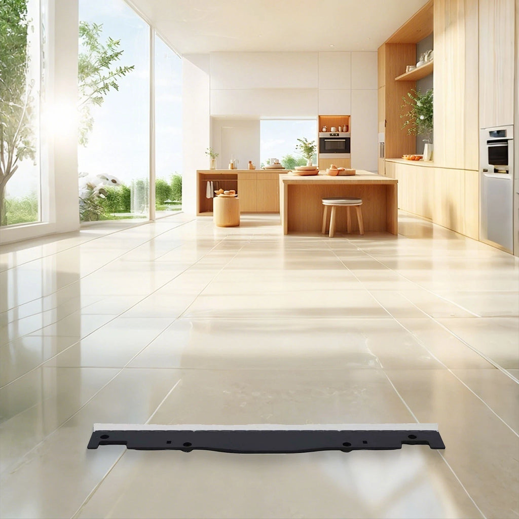 Scrubber Head and Floor Scraper for Mamibot Flomo III Neatsvor T35