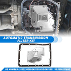 A46DE Transmission Filter Oil Pan Gasket Kit for Chevrolet  No.3530330060