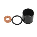 Injector Seal Kit x1 for Renault Laguna Espace Trafic Master 2.2 DCI 2.5 DCI