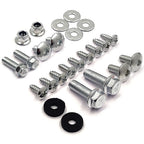 Fairing Tank Mount Screw Panel Bolts for CRF50 (2004–2023)